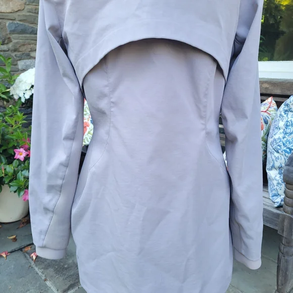 Lululemon Like A Glove Jacket